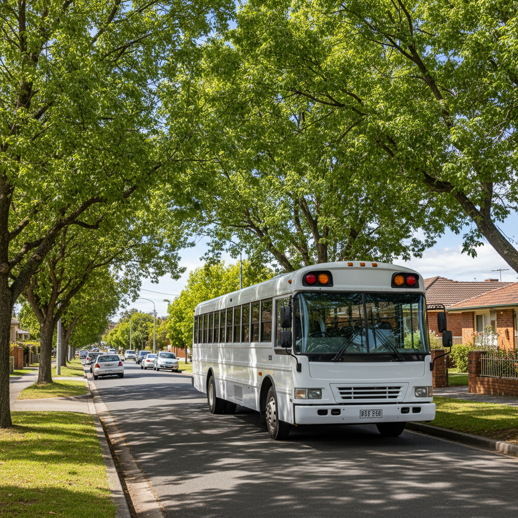 Education Transport 1 Education Transport