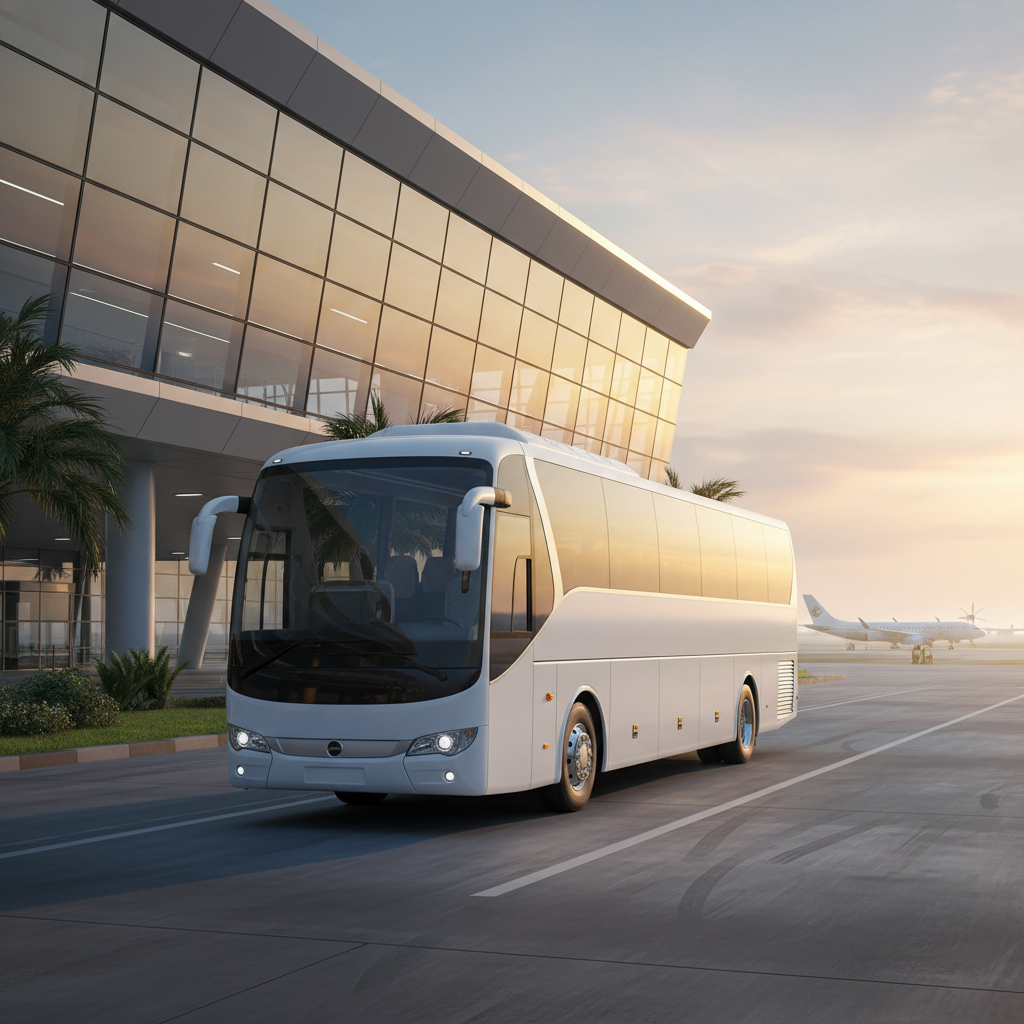 Airport Transport 1 Airport Transport