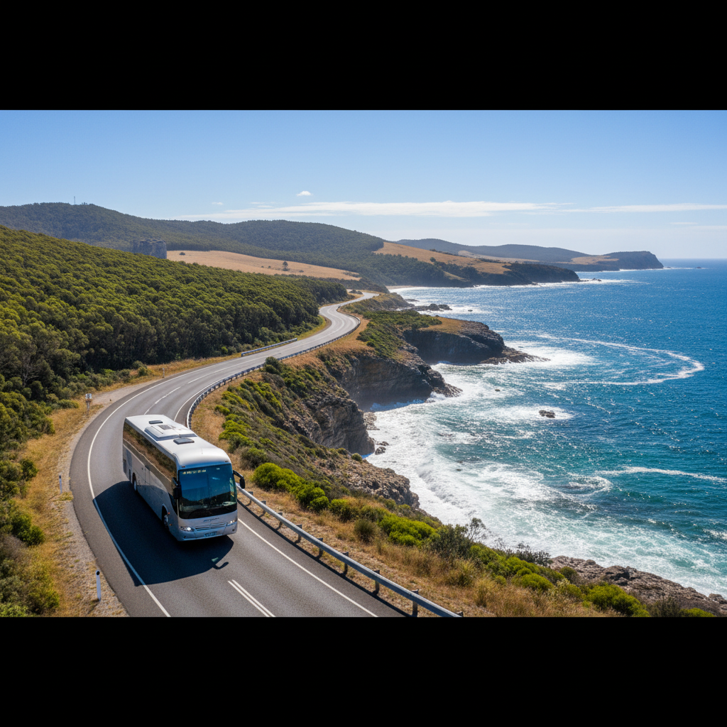 Education Transport in Bathurst