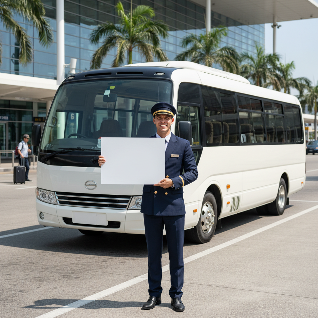 Airport Transport 2 Airport Transport