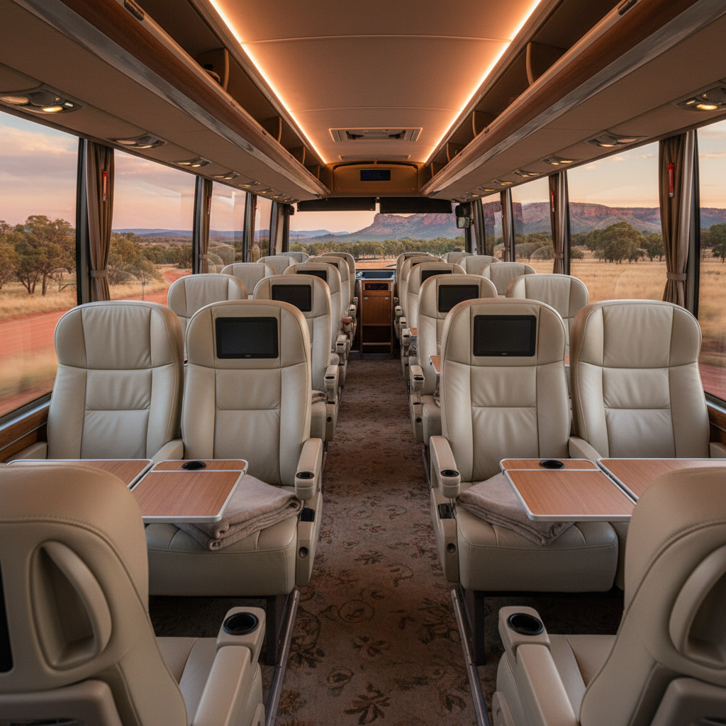 Airport Transport in Bathurst