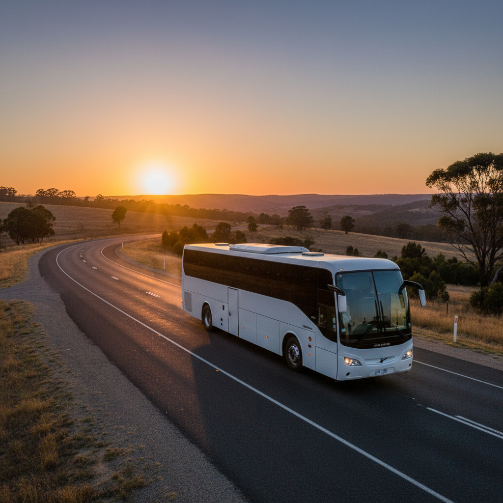 Airport Transport in Bathurst