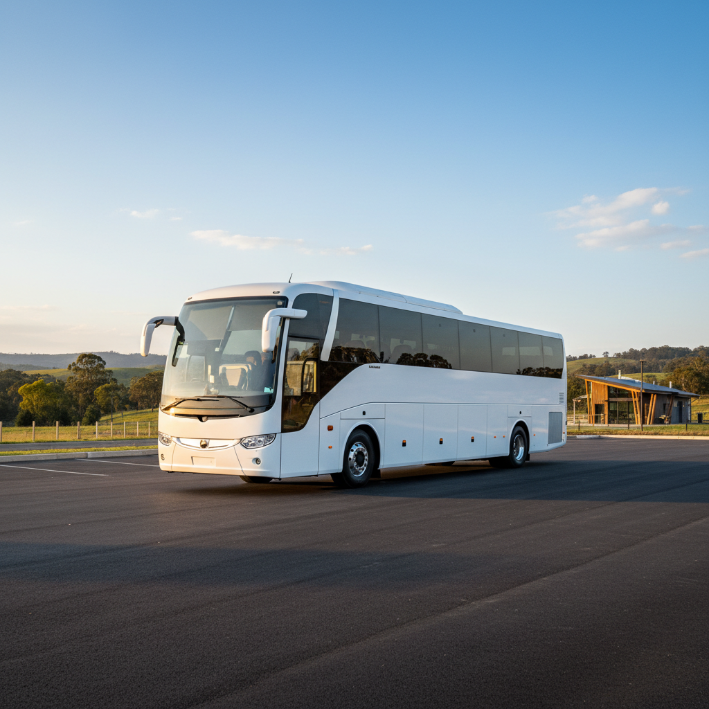 Education Transport in Bathurst